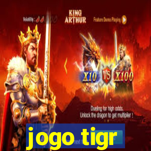 jogo tigr