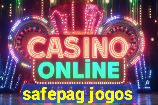 safepag jogos