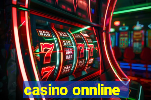 casino onnline