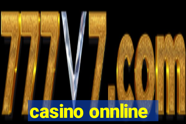 casino onnline