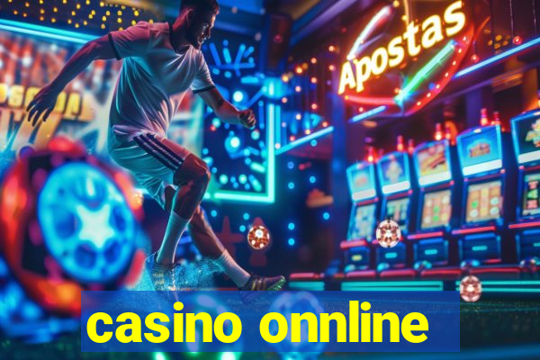 casino onnline