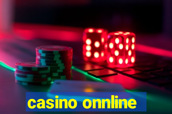 casino onnline