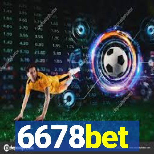 6678bet