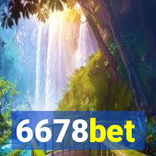 6678bet