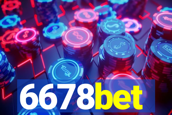 6678bet