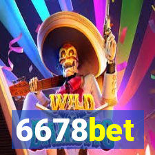 6678bet