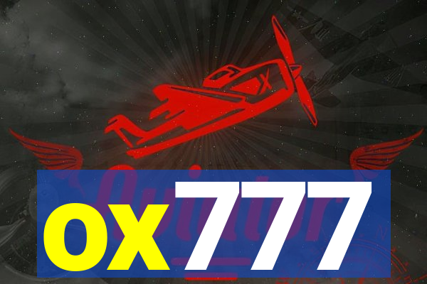 ox777