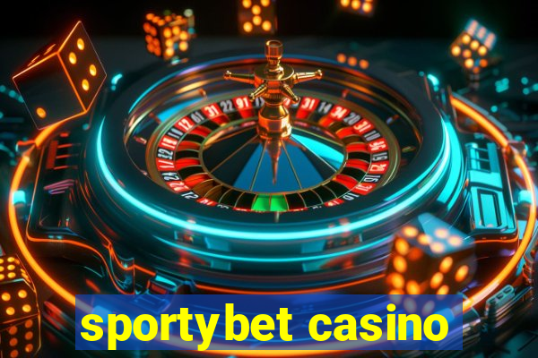 sportybet casino