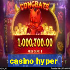 casino hyper