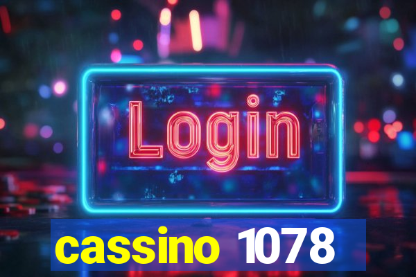 cassino 1078