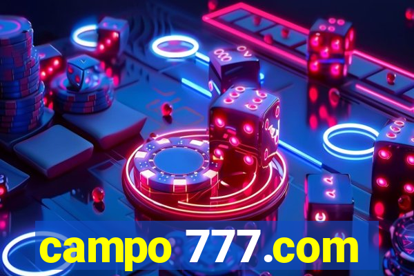 campo 777.com