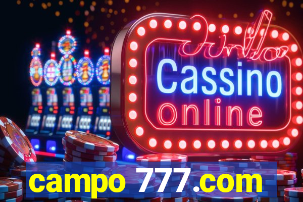 campo 777.com