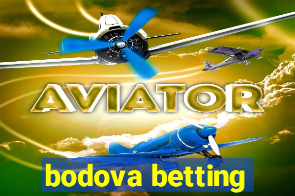 bodova betting