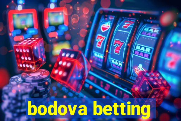 bodova betting