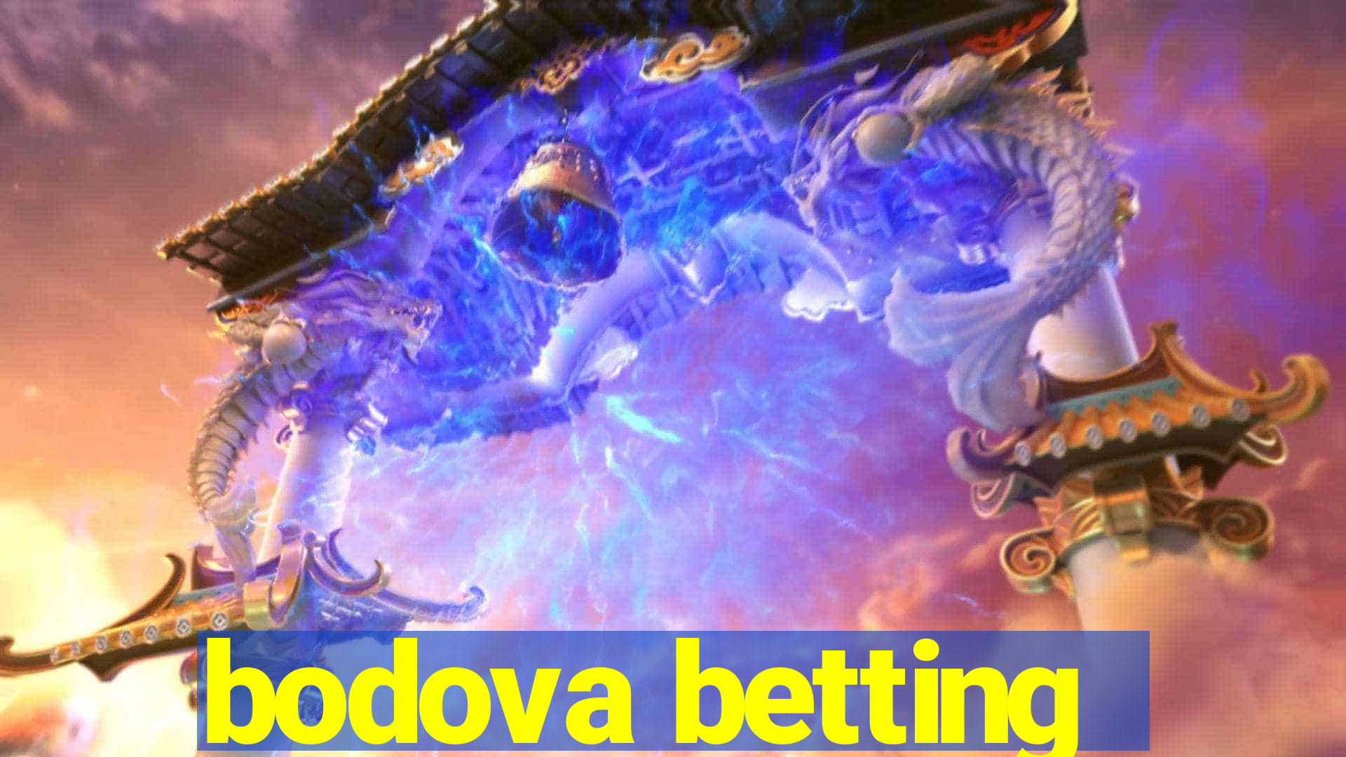 bodova betting