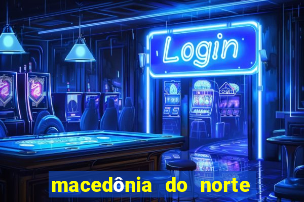 macedônia do norte x moldávia palpite