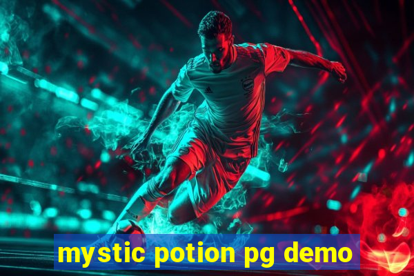 mystic potion pg demo