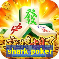 shark poker