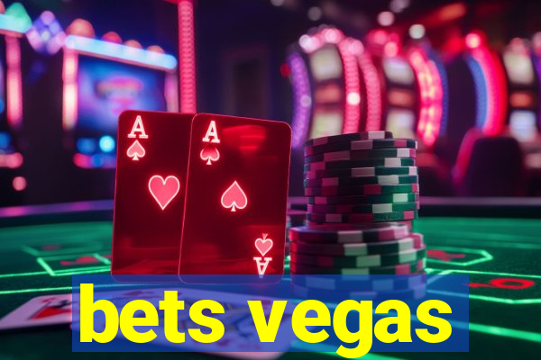 bets vegas