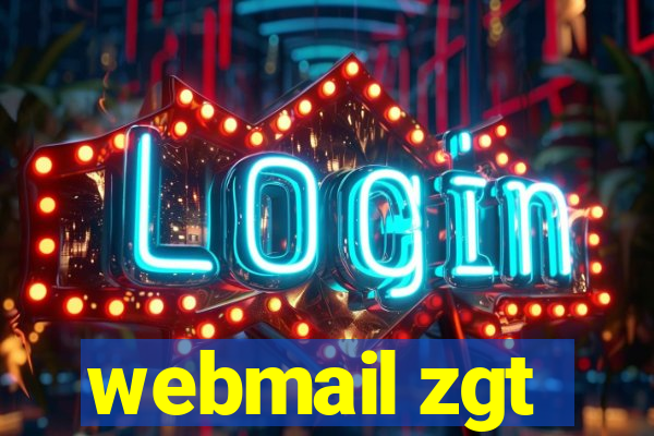 webmail zgt