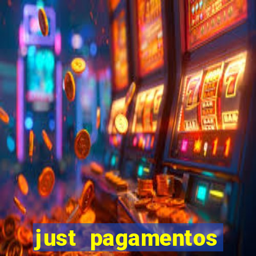 just pagamentos ltda pixbet