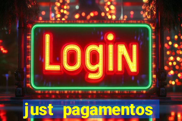 just pagamentos ltda pixbet