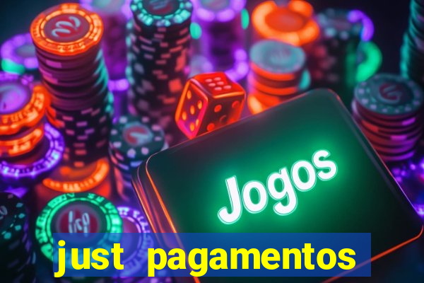 just pagamentos ltda pixbet