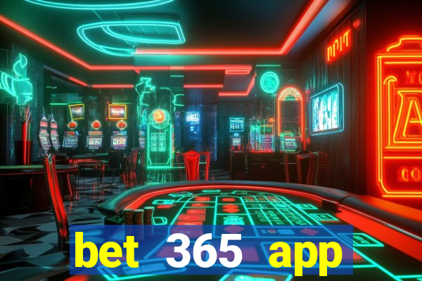 bet 365 app download for android