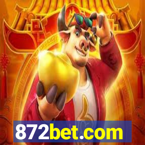 872bet.com