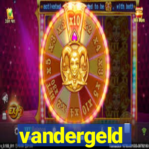 vandergeld