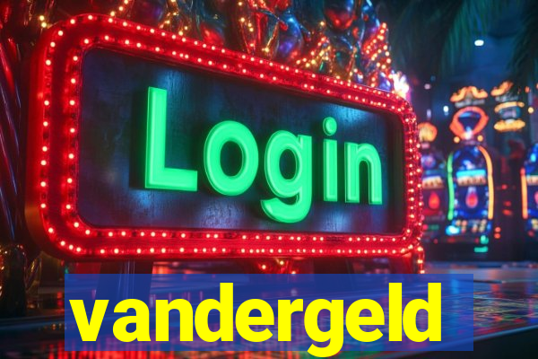 vandergeld