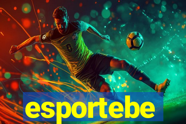 esportebe