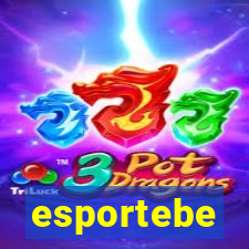 esportebe