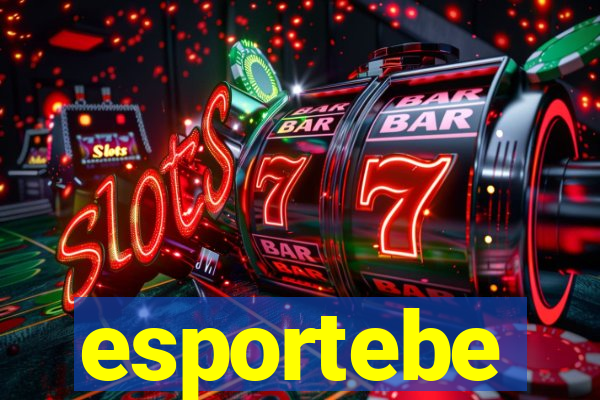 esportebe