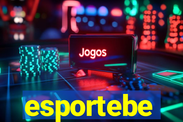 esportebe