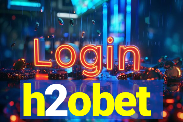 h2obet