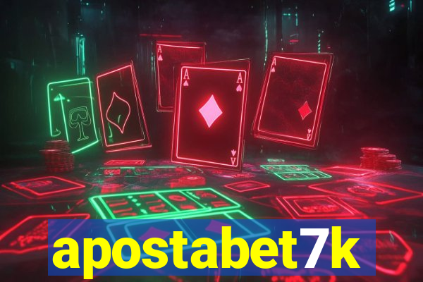 apostabet7k