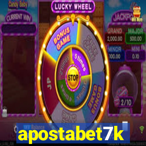 apostabet7k