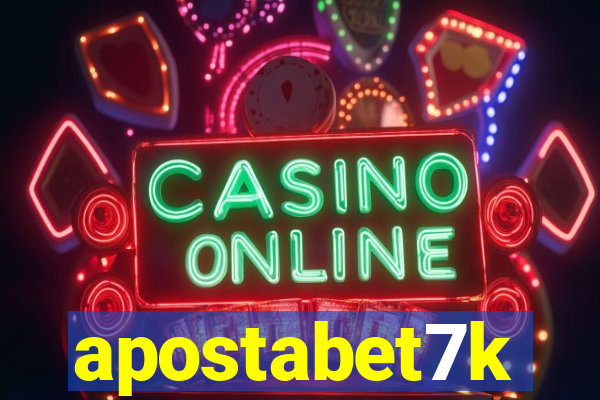 apostabet7k