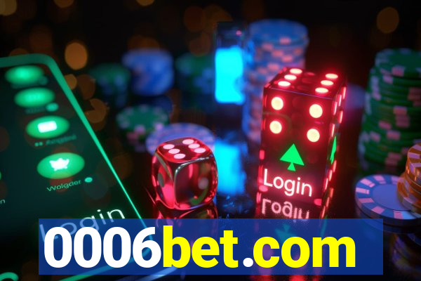 0006bet.com