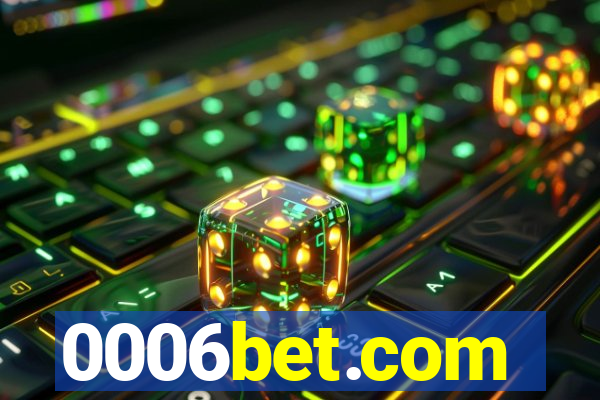 0006bet.com