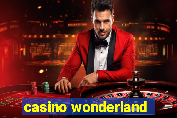 casino wonderland