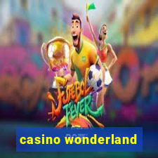 casino wonderland