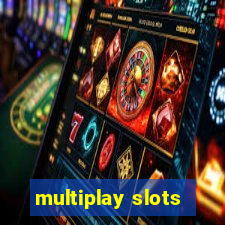 multiplay slots