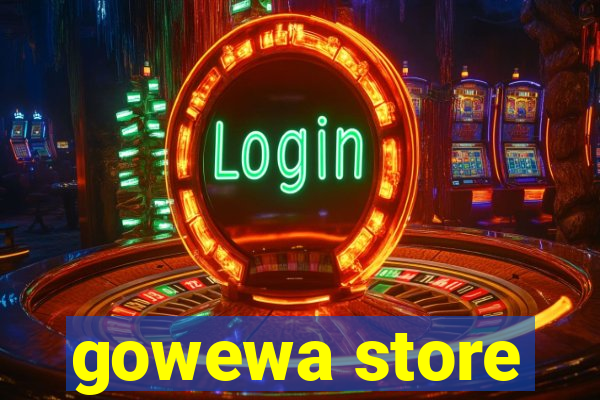 gowewa store