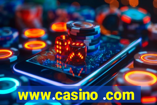 www.casino .com