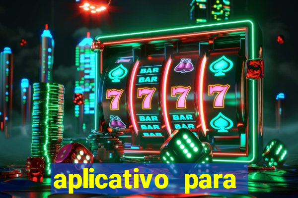 aplicativo para fazer jogo do bicho online