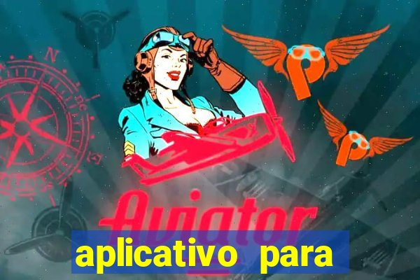 aplicativo para fazer jogo do bicho online