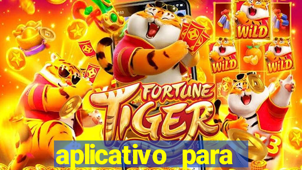 aplicativo para fazer jogo do bicho online