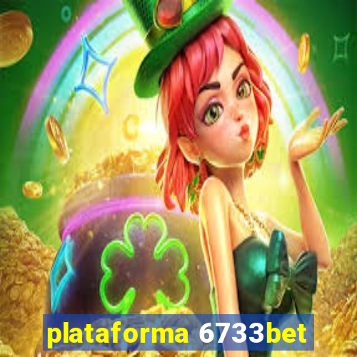 plataforma 6733bet